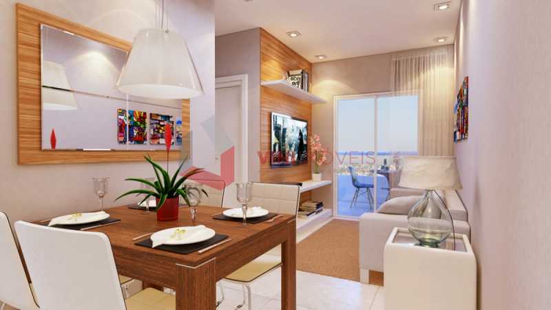 Apartamento em Praia Grande - SP - Jd. Guilhermina  - Valor de Venda: R$ 254.271,00 - Ref.: AP1064