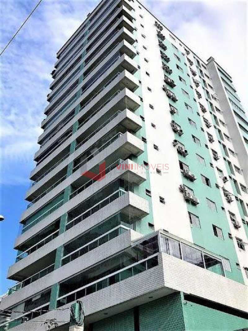 Apartamento em Praia Grande - SP - Canto Forte  - Valor de Venda: R$ 780.000,00 - Ref.: AP1633