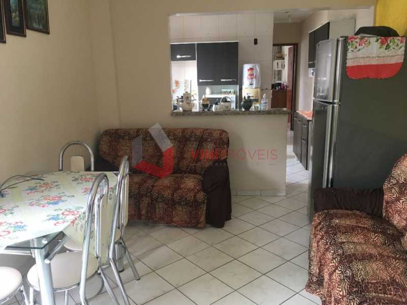 Apartamento em Praia Grande - SP - Guilhermina  - Valor de Venda: R$ 240.000,00 - Ref.: AP1671