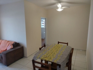 Apartamento em Praia Grande - SP - Tupi  - Valor de Venda: R$ 280.000,00 - Ref.: AP1774