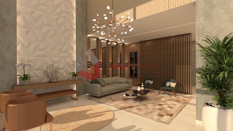 Apartamento em Nova Mirim