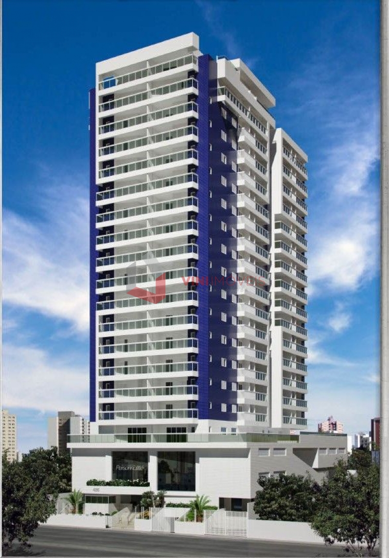 Apartamento em Campo Da Aviação