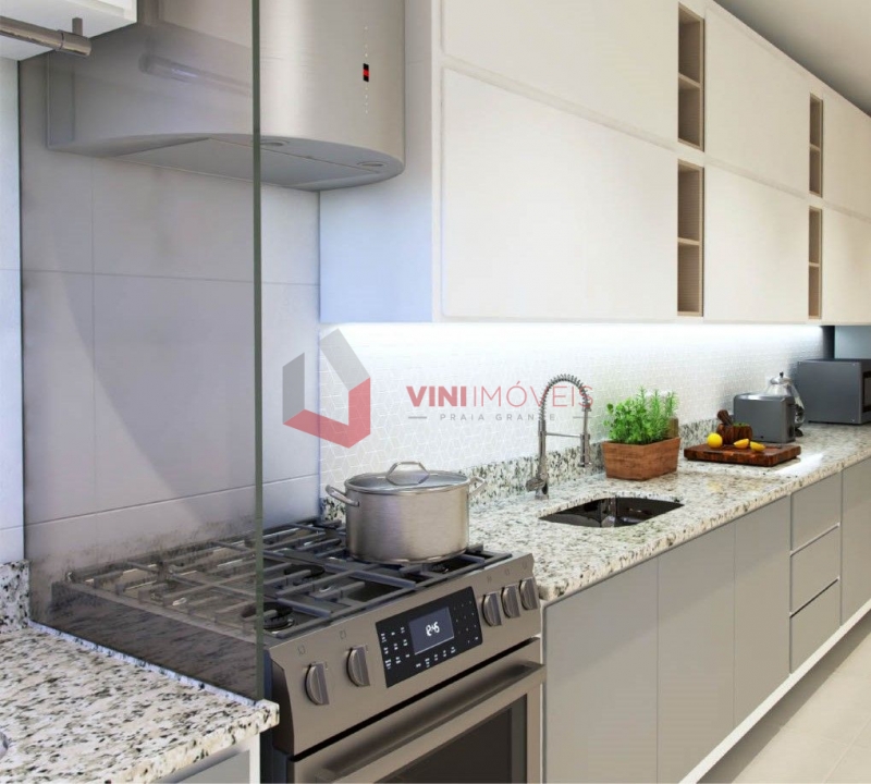 Apartamento em Campo Da Aviação