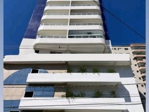 Apartamento em Praia Grande - SP - Aviação   - Valor de Venda: R$ 460.000,00 - Ref.: APT0726