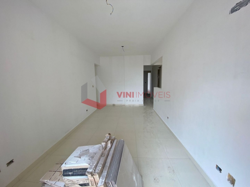 Apartamento em Campo Da Aviação