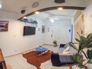 Apartamento em Praia Grande - SP - Vila Assuncao  - Valor de Venda: R$ 0,00 - Ref.: APT0409