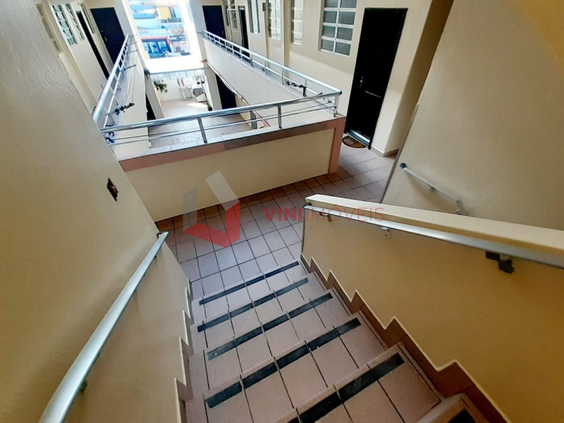 Apartamento em Boqueirão