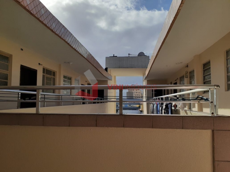 Apartamento em Boqueirão