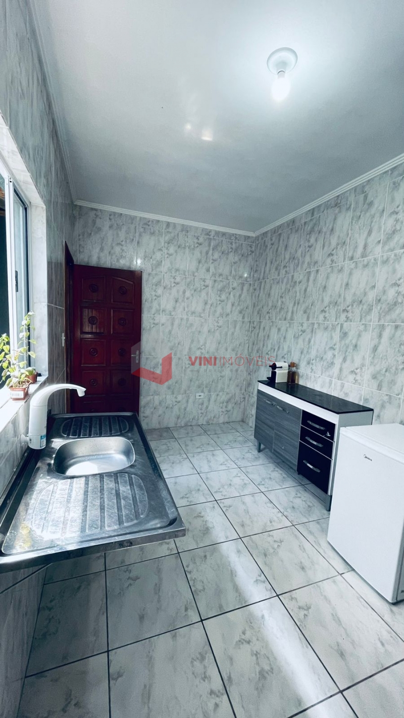 Casa em Vila Caiçara