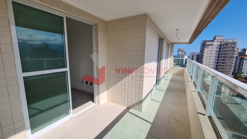 Apartamento em Praia Grande - SP - Vila Assuncao  - Valor de Venda: R$ 500.000,00 - Ref.: AP2143