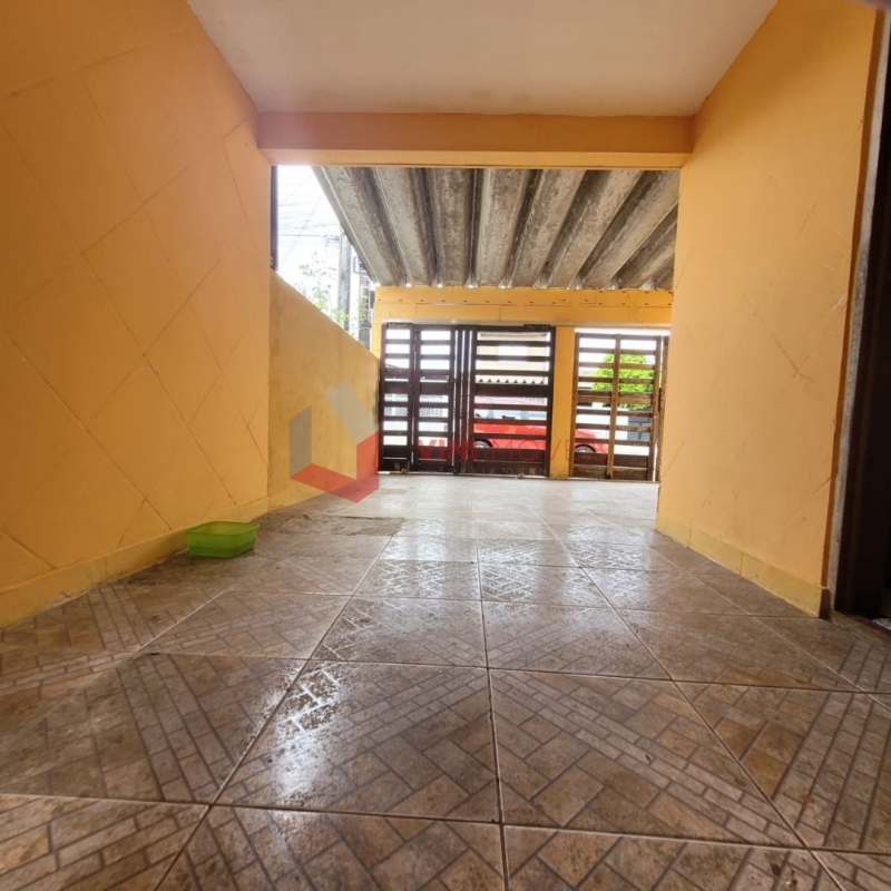 Casa em Sítio Do Campo