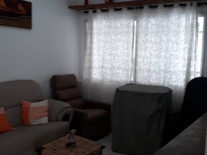 Casa em Praia Grande - Vila Guilhermina