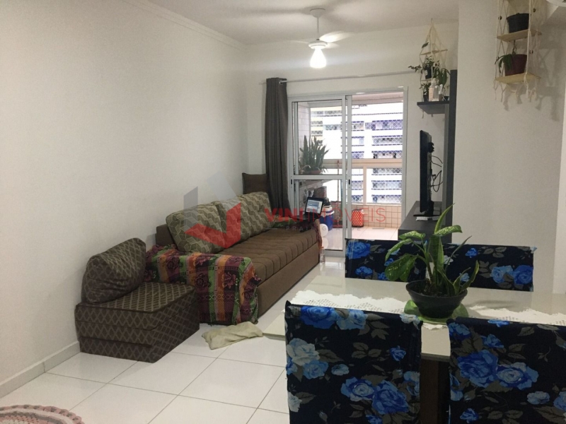 Apartamento em Campo Da Aviação