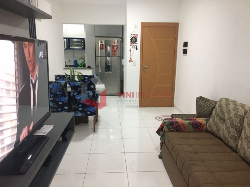 Apartamento em Campo Da Aviação