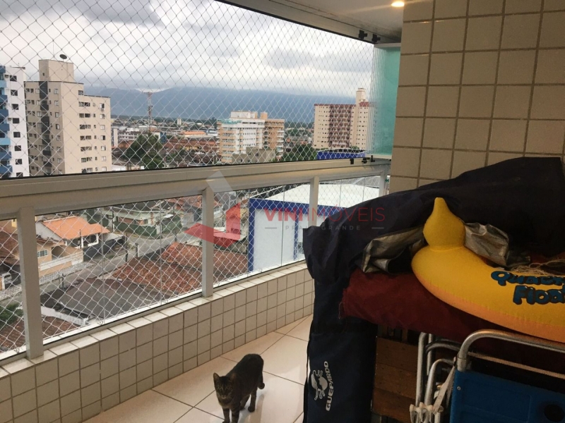 Apartamento em Campo Da Aviação