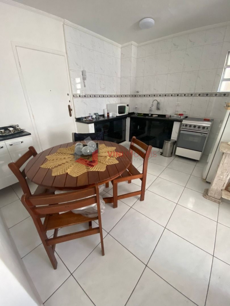 Apartamento em Vila Guilhermina