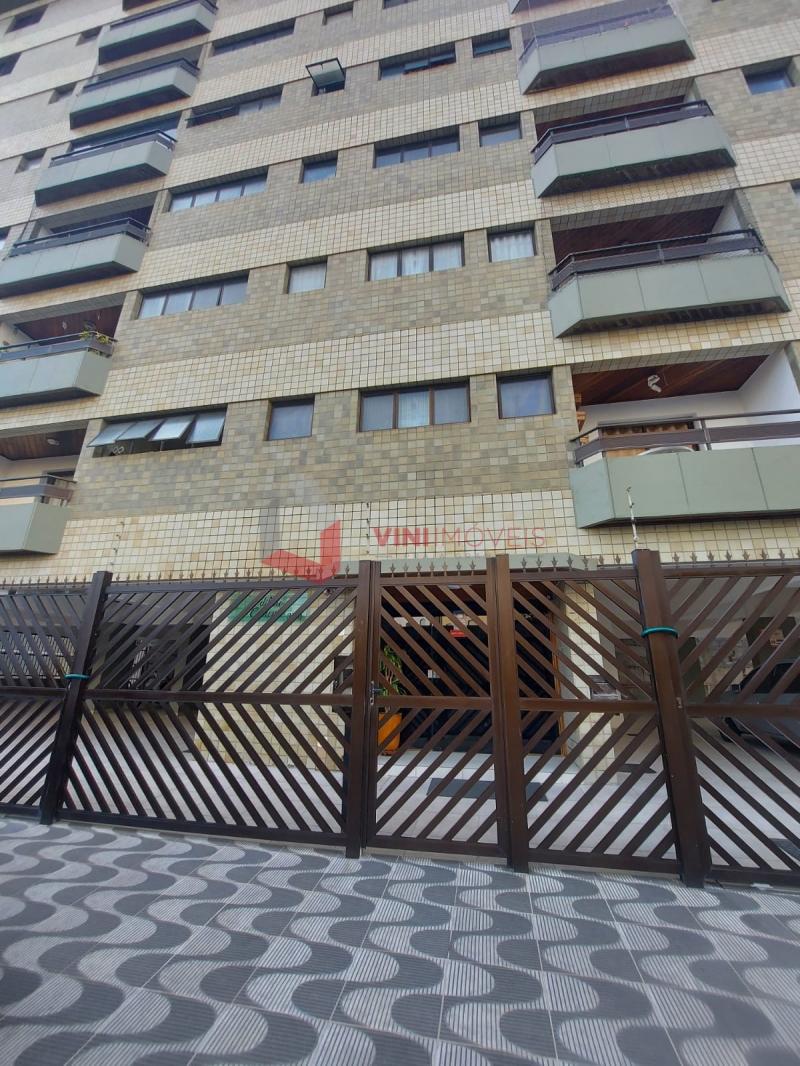 Apartamento em Vila Caiçara