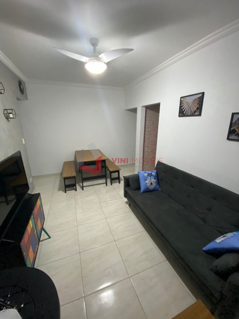 Apartamento em Vila Caiçara
