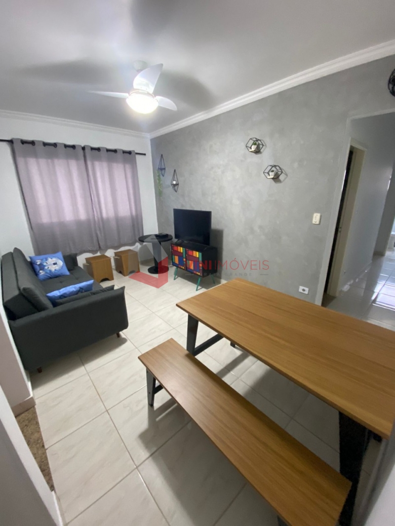 Apartamento em Vila Caiçara