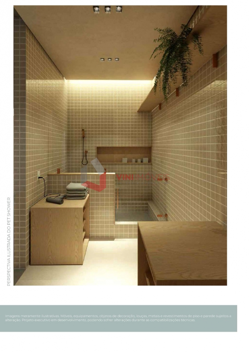 Apartamento em Canto Do Forte