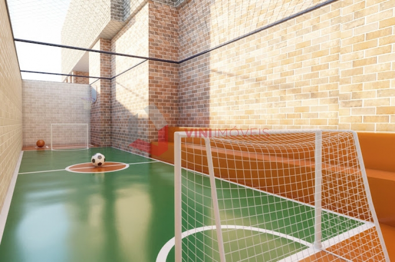 Apartamento em Vila Guilhermina