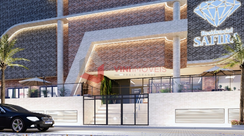 Apartamento em Vila Guilhermina