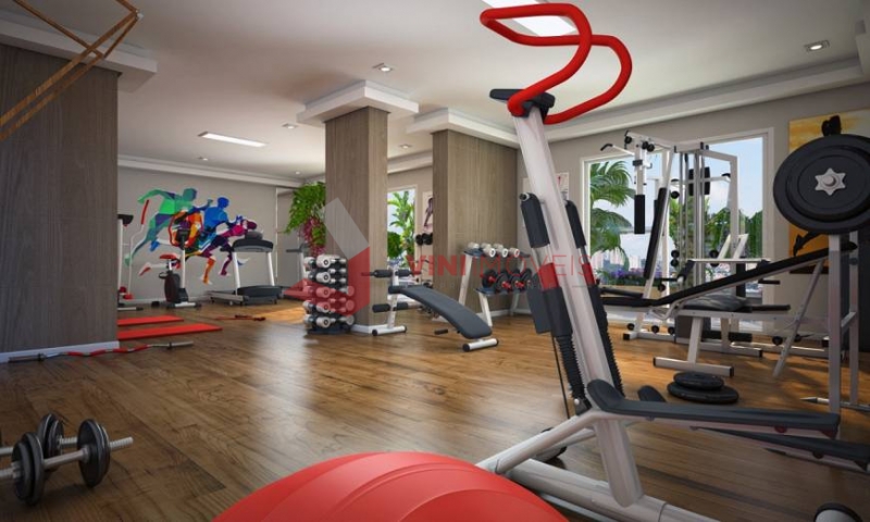 Apartamento em Campo Da Aviação