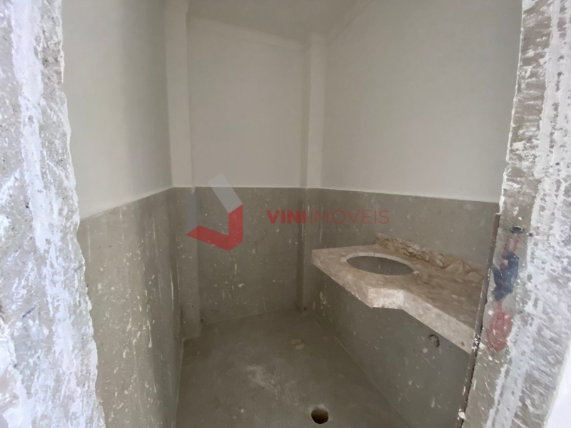 Apartamento em Canto Do Forte