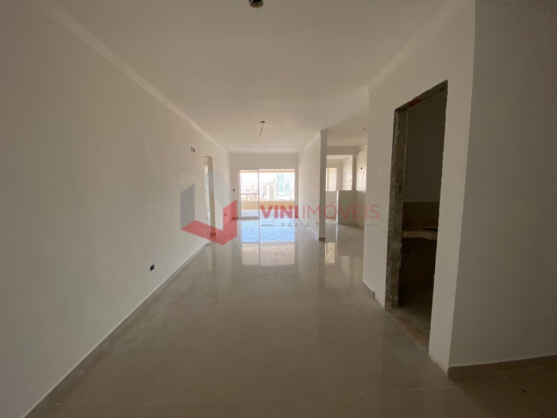 Apartamento em Canto Do Forte