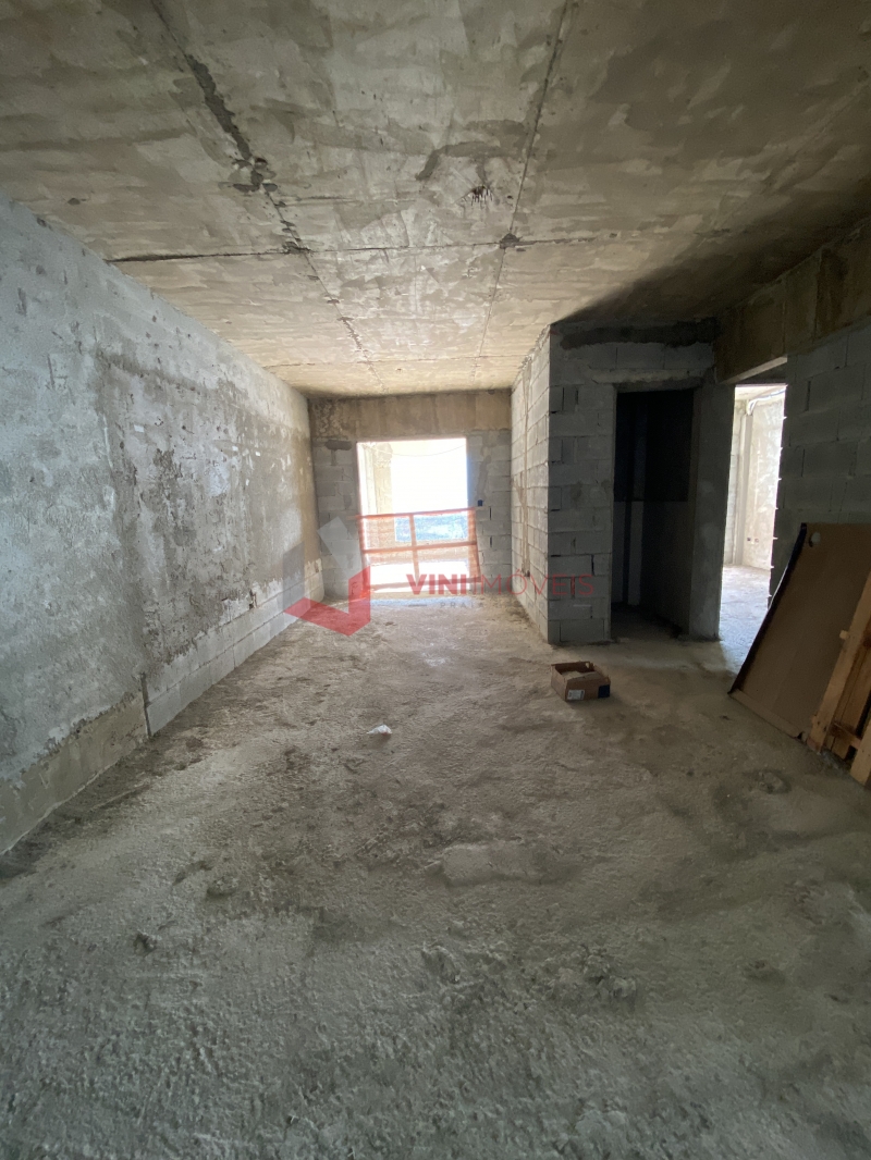 Apartamento em Canto Do Forte