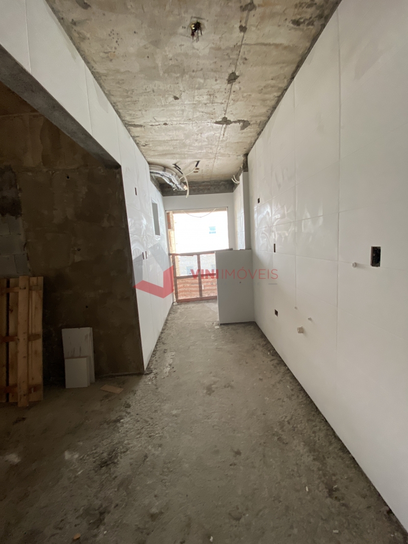 Apartamento em Canto Do Forte