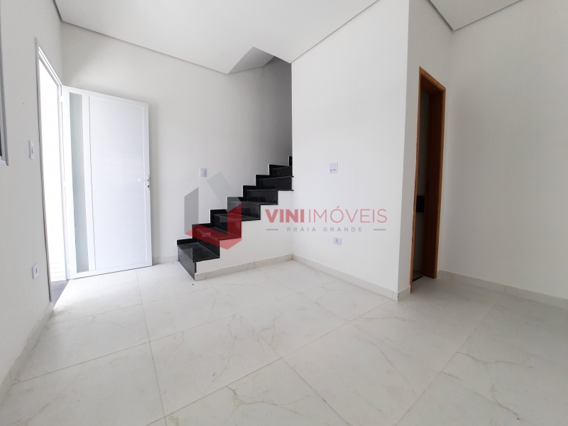 Casa em Vila Caiçara