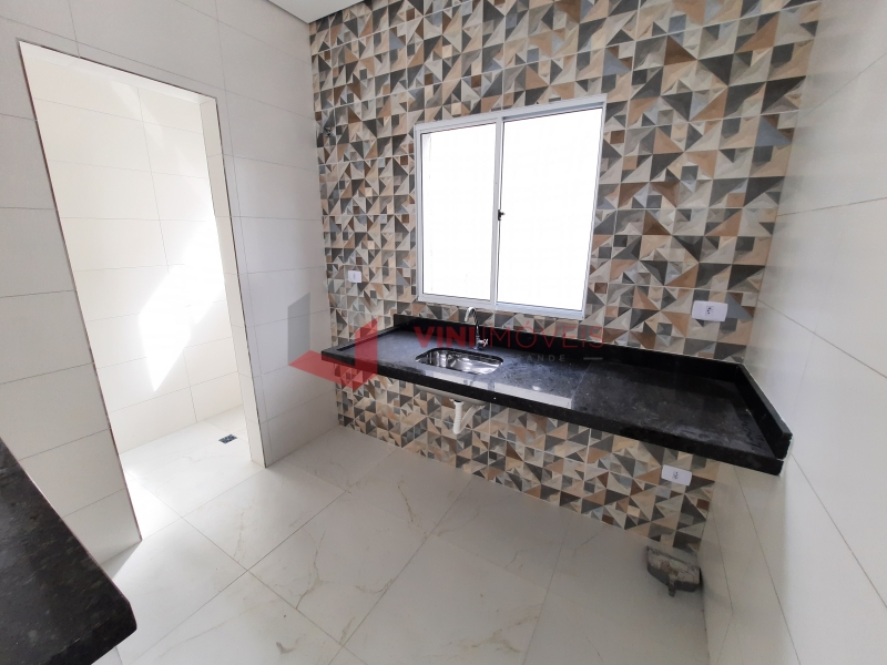 Casa em Vila Caiçara