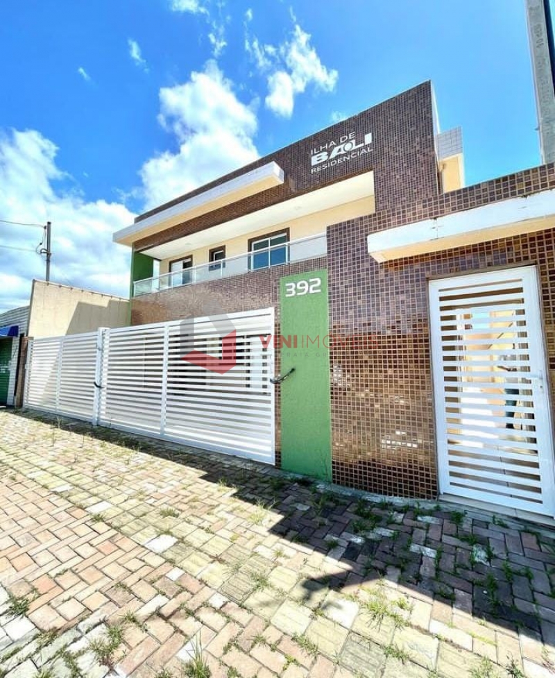 Casa em Ribeirópolis