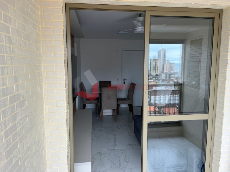 Apartamento em Campo Da Aviação