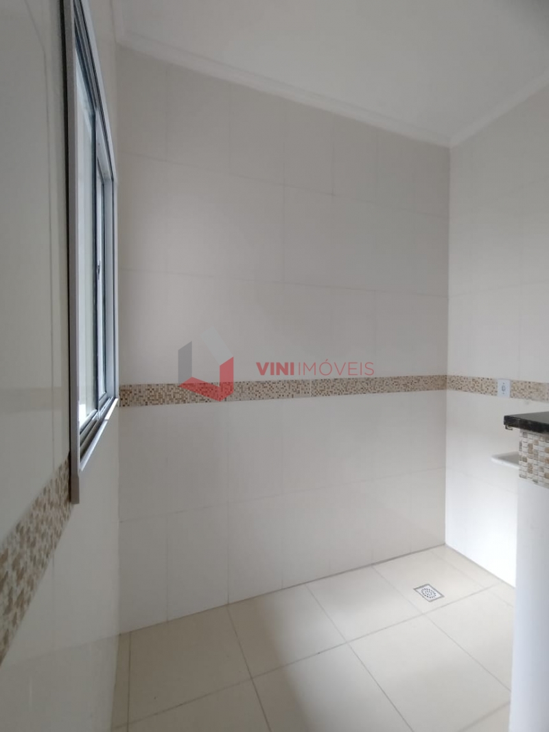 Casa em Cidade Ocian