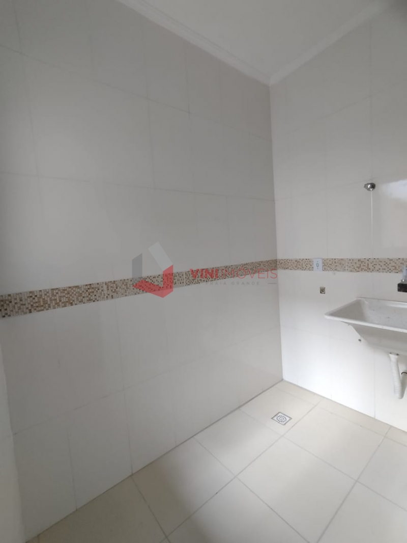 Casa em Cidade Ocian