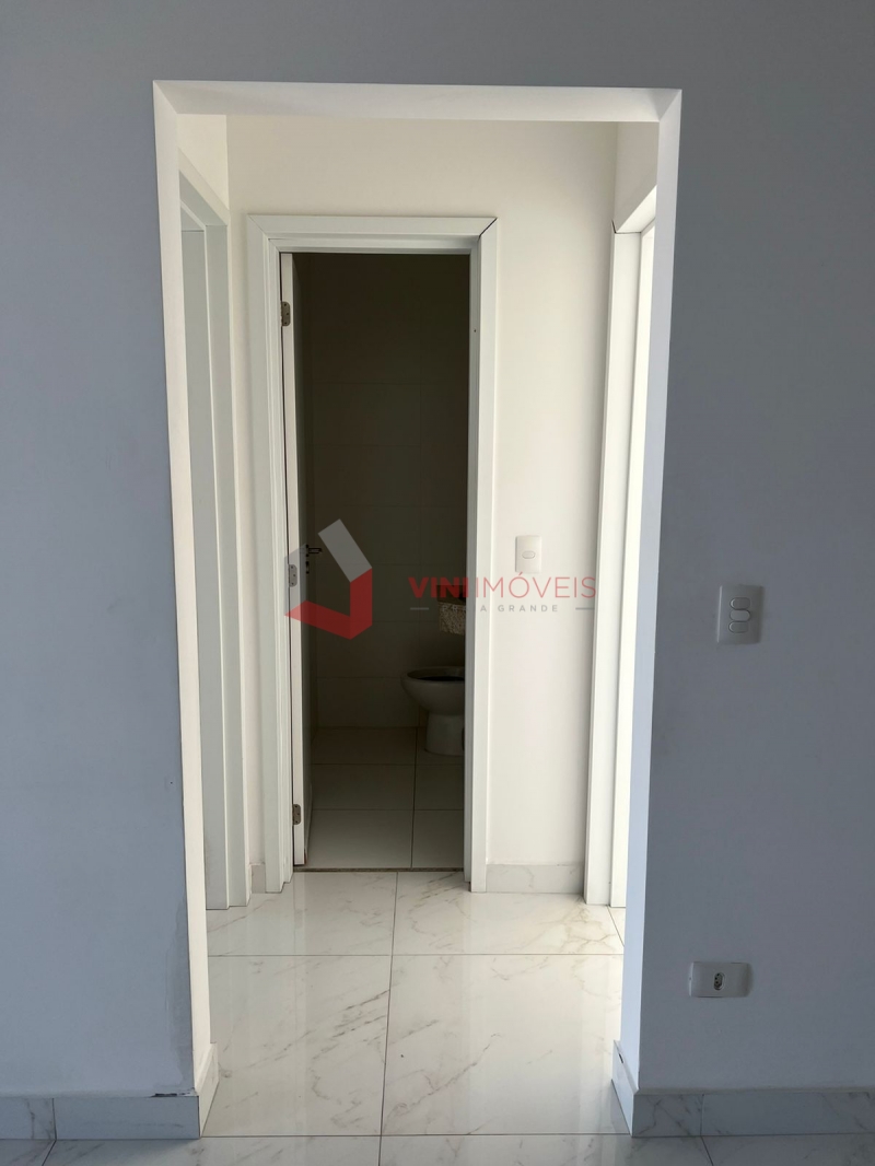 Apartamento em Vila Tupi