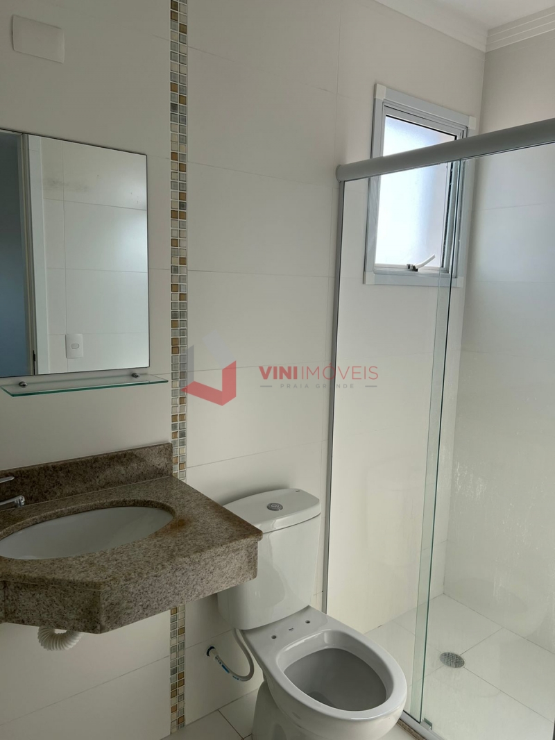 Apartamento em Vila Tupi