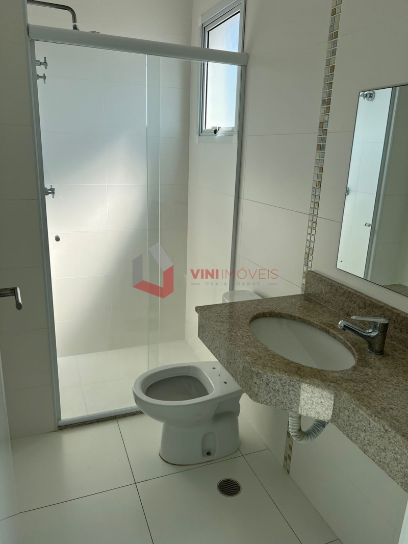 Apartamento em Vila Tupi