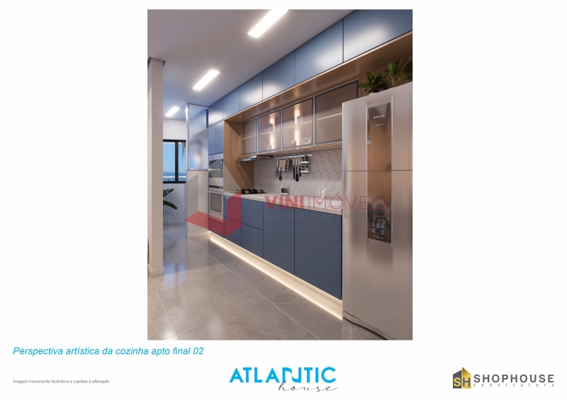 Apartamento em Maracanã