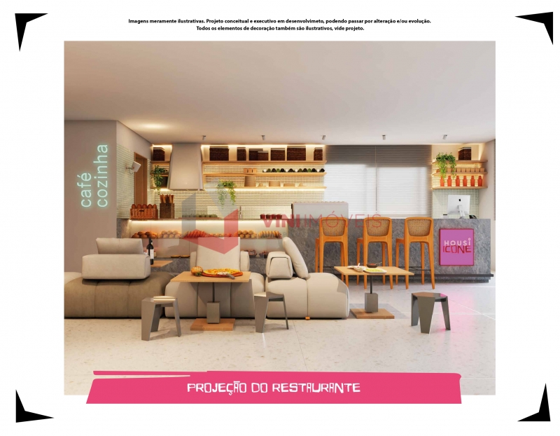 Apartamento em Canto Do Forte