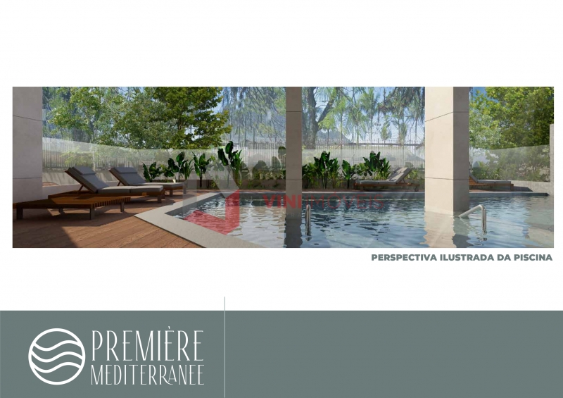 Apartamento em Canto Do Forte