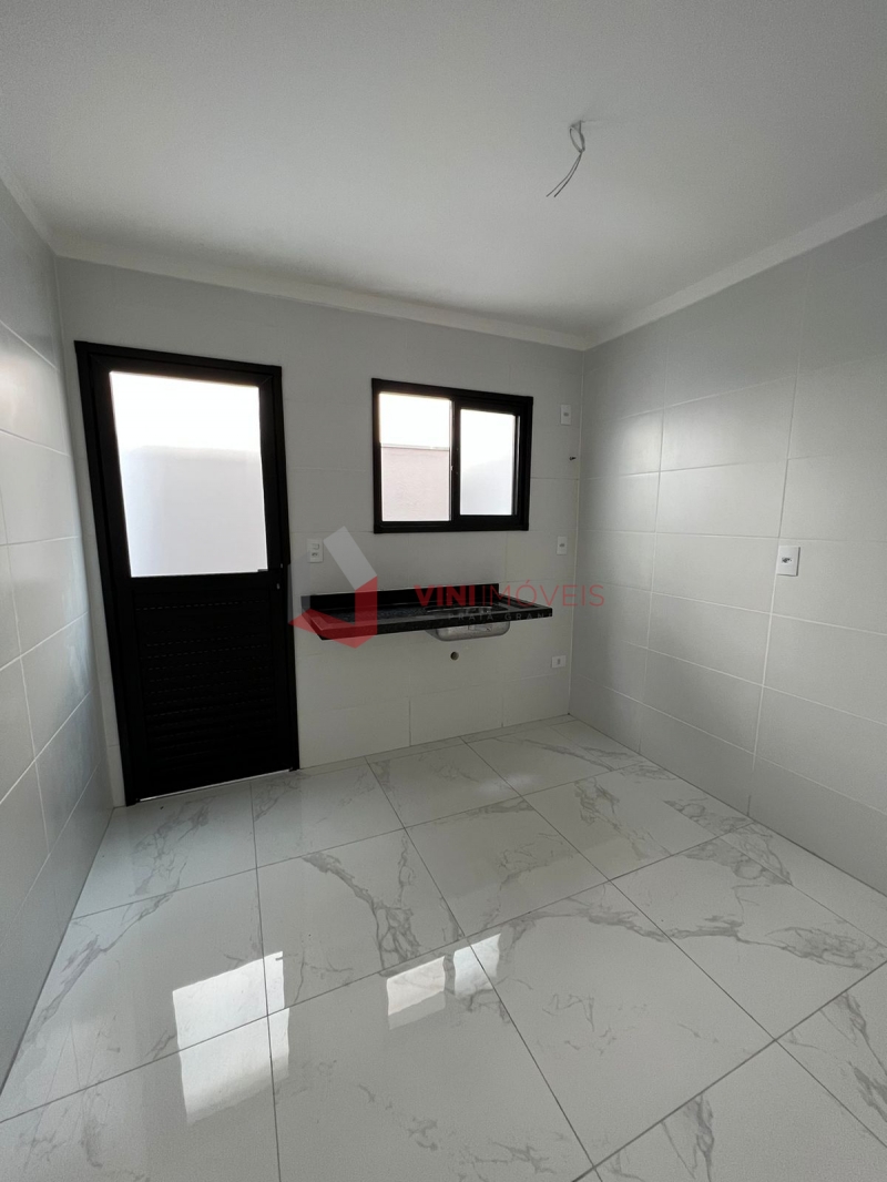 Casa de Condomínio  em Vila Guilhermina