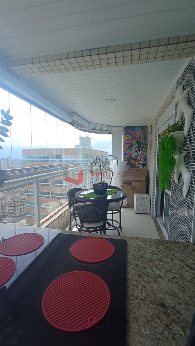 Apartamento em Boqueirão