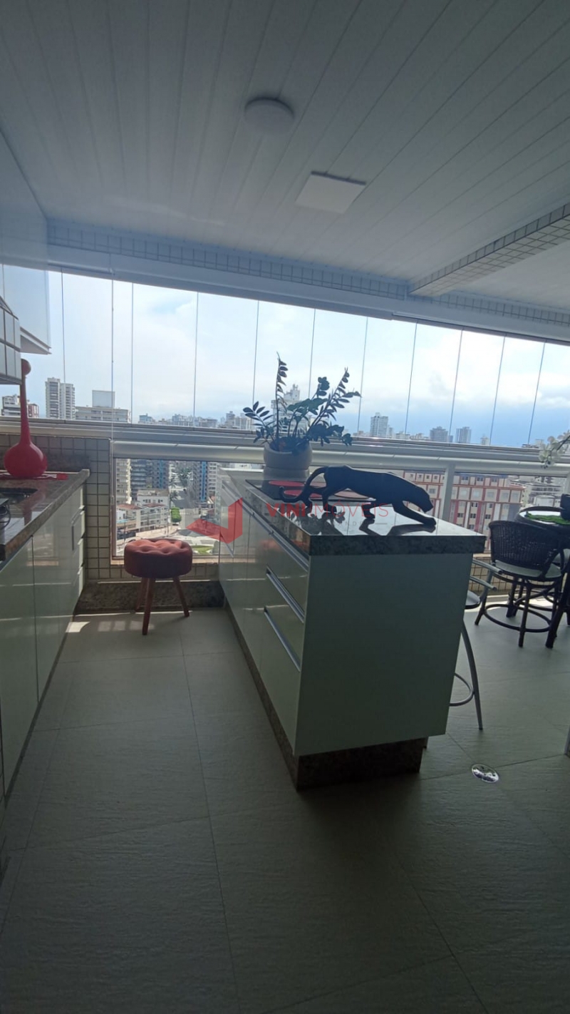 Apartamento em Boqueirão