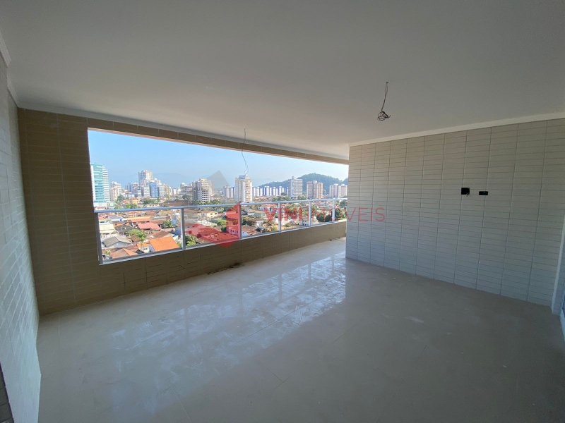 Apartamento em Canto Do Forte