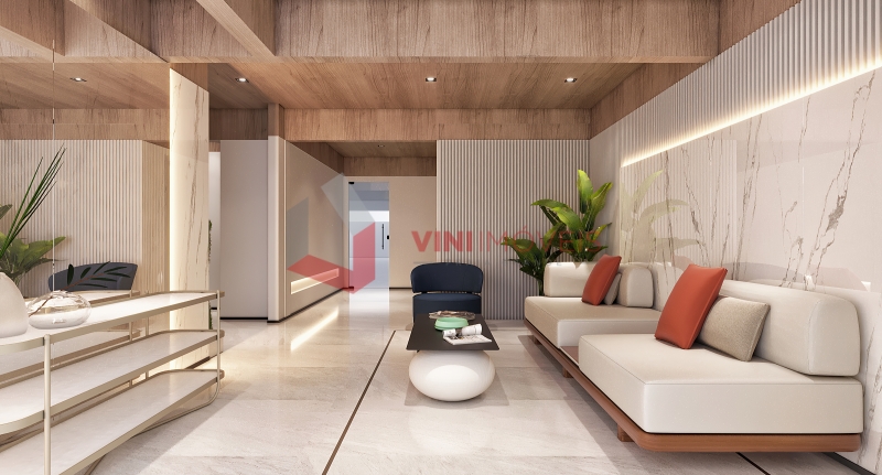 Apartamento em Vila Tupi