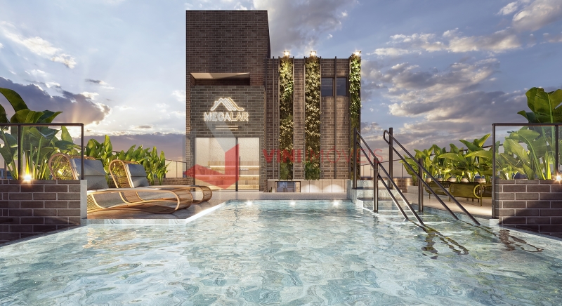 Apartamento em Vila Tupi