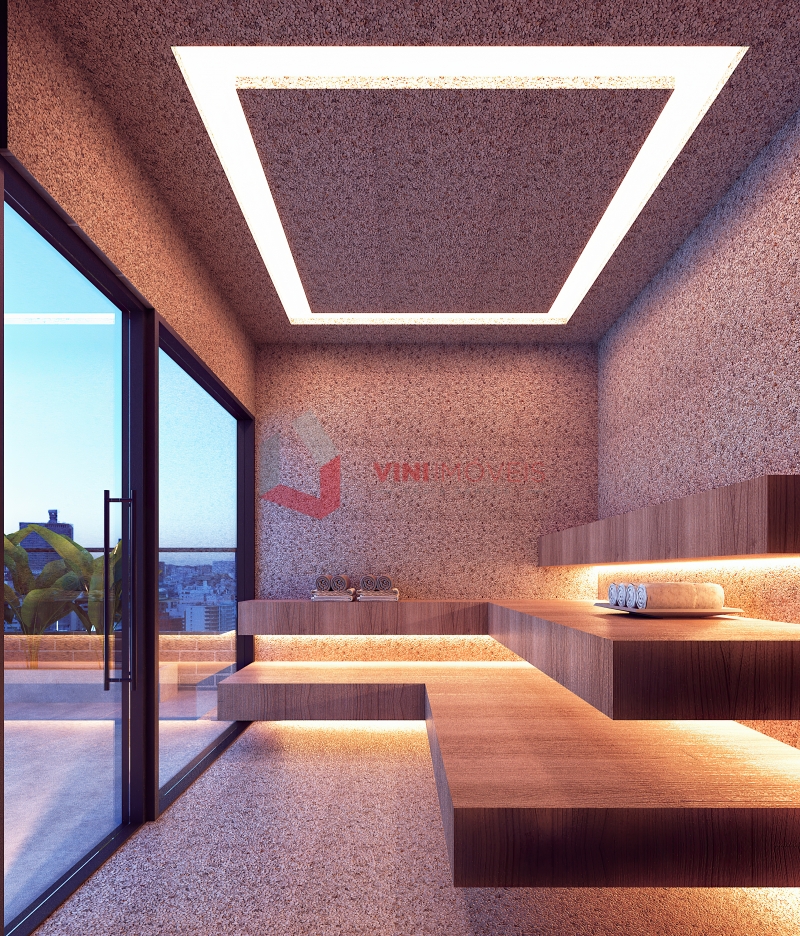 Apartamento em Vila Tupi